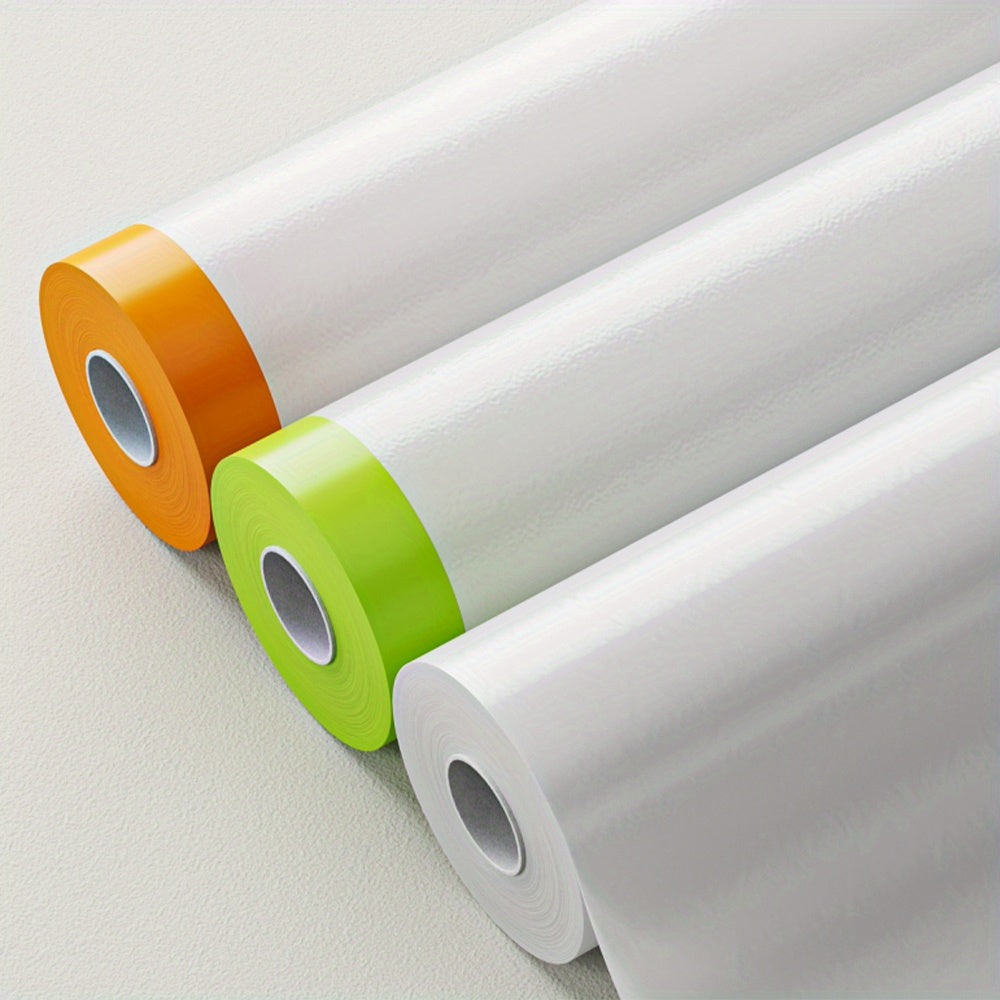 Transparent Dust Cover for Furniture Protects Sofas Tables Chairs Clear Plastic