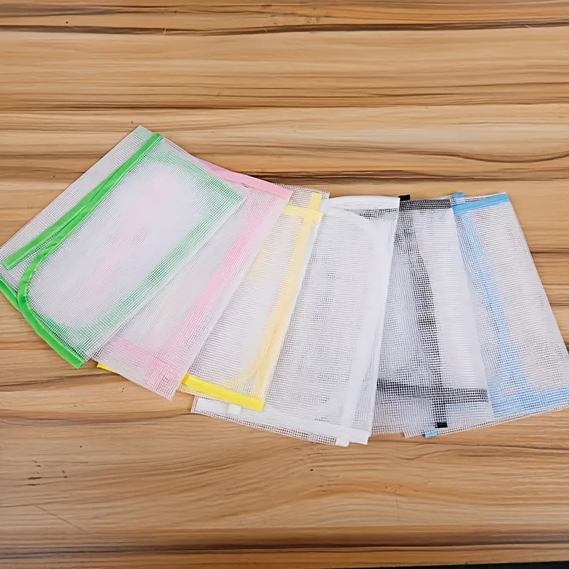 Durable Ironing Mesh Pad Heat Insulation Heat Resistant Mat for Clothes Protection