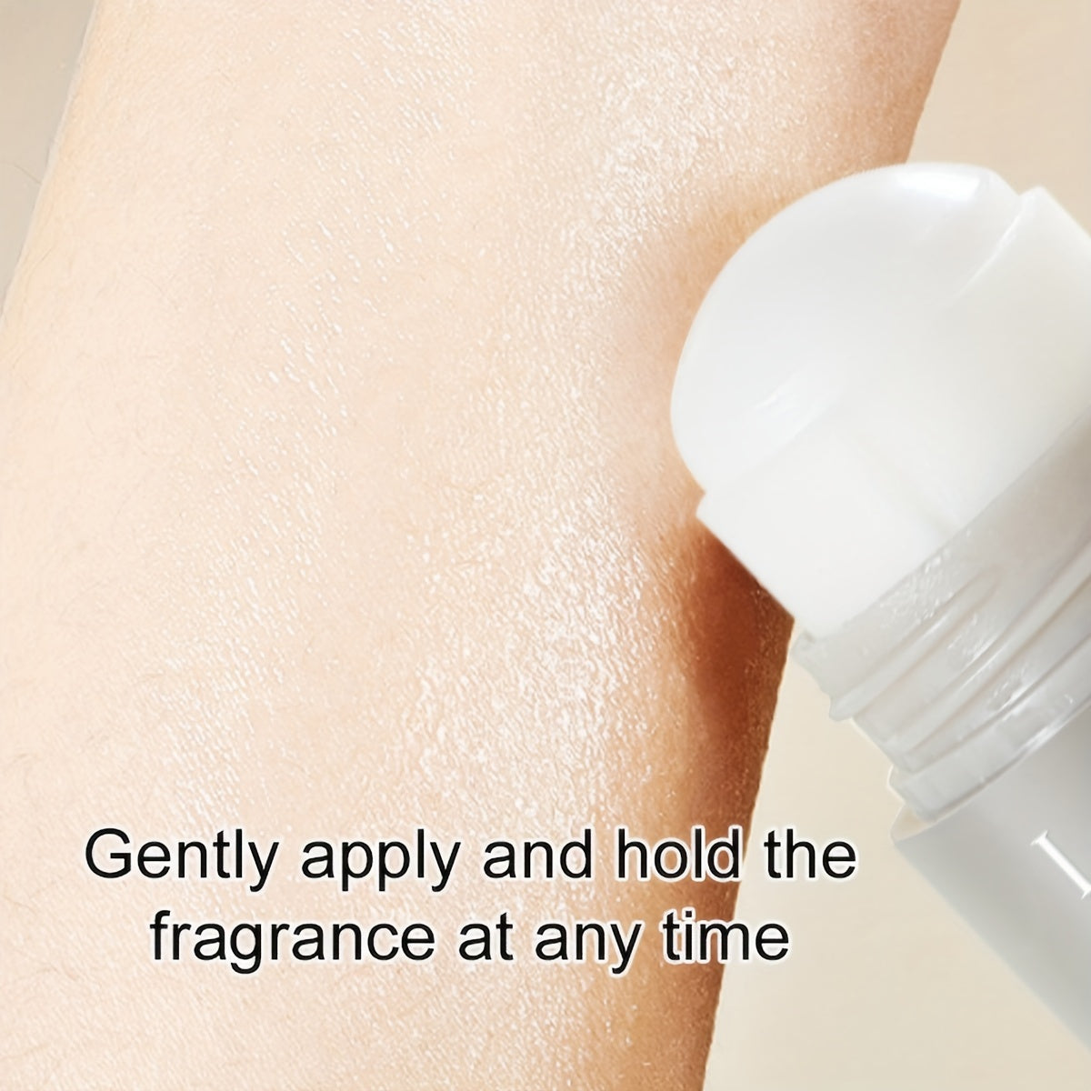 Unisex Deodorant Balm with Cedar Scent Natural Fruit Floral Fragrance Portable Solid Summer Fresh
