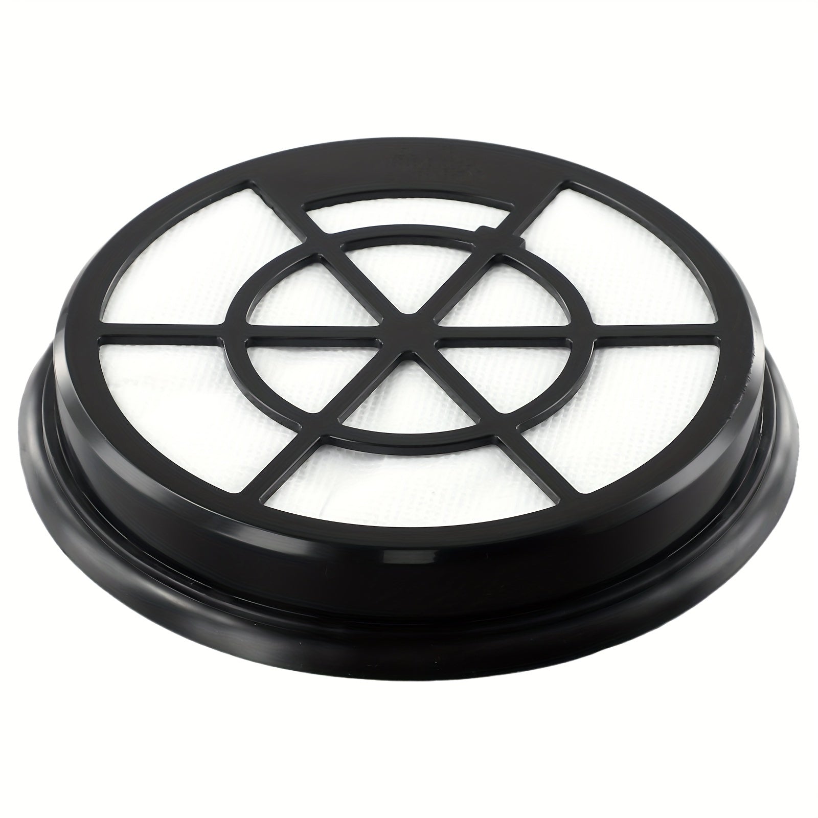 Bosch BGC05A220A, BGC05AAA1, BGC05AAA2 changyutgichlari uchun filtr to'plamini almashtirish - Qo'l changyutgich filtri, mustahkam plastik materialdan tayyorlangan - Zaruriy uy oshxona aksessuari