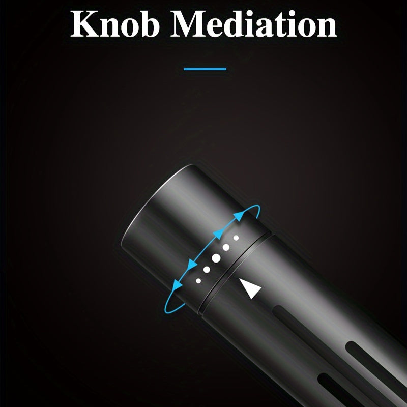 7-Donali avtomobil havo tozalagichi vent kliplar, hidi yo'qotuvchi, havoni yangilash, uzoq davom etadigan atir