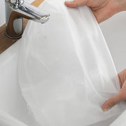 Washable Reusable Dust Cover for Pedestal and Stand Fans Uncharged Power Mode