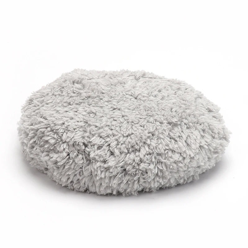 4 ta to'plam oynani tozalash mop mato uchun robot moplar bilan mos keladi 188 168 198 388