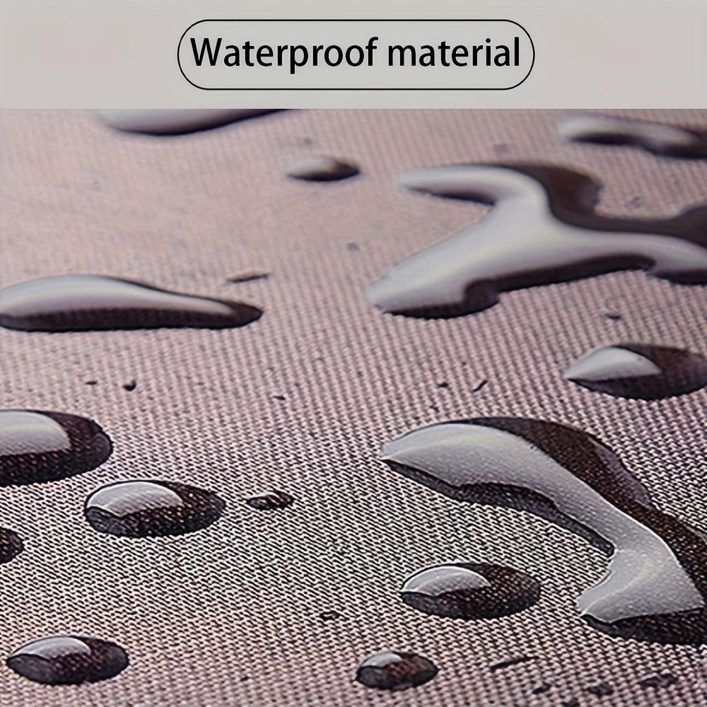 Unframed Canvas Wall Art Landscape Tree Modern Painting HD Print 50x100 cm