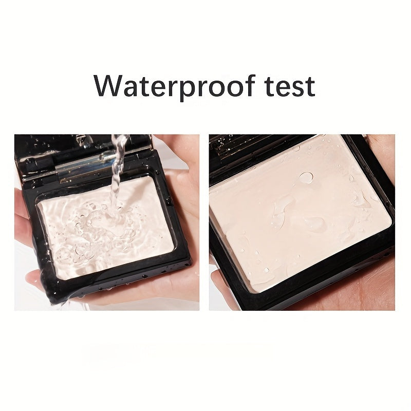 Matte Face Powder for All Skin Types Long-Lasting Oil Control Translucent Finish