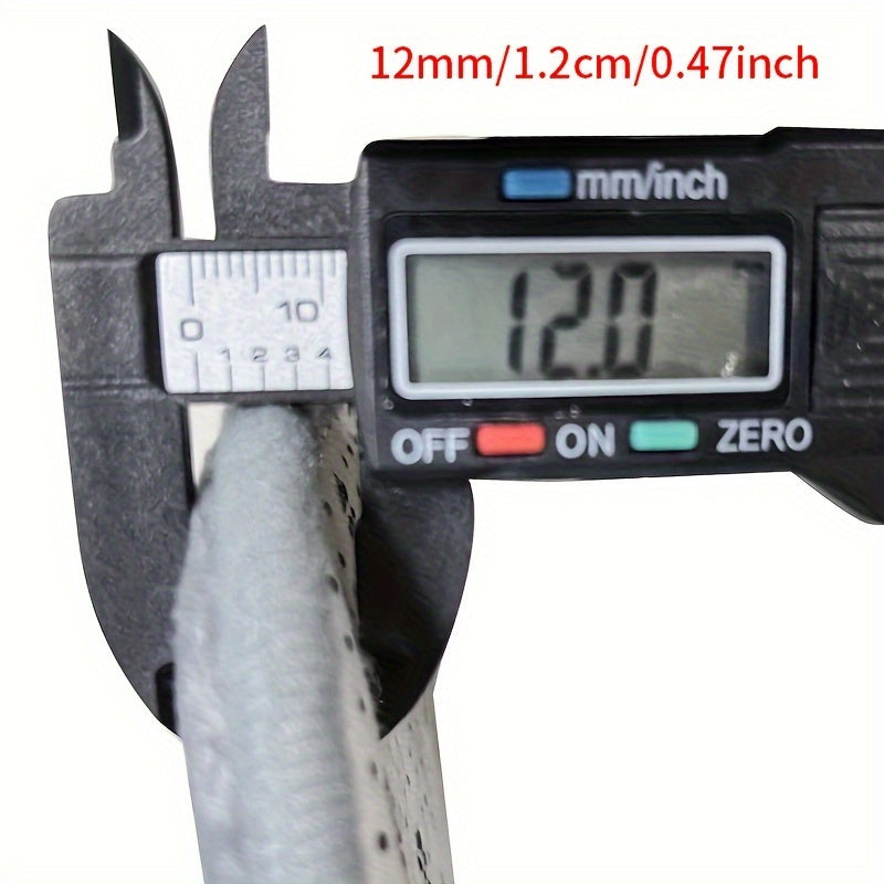 Non-Slip Memory Foam Bath Rug to'plami 1 dona - Tez quriydi, mashinada yuvish mumkin, yumshoq va qulay hammom aksessuarlari