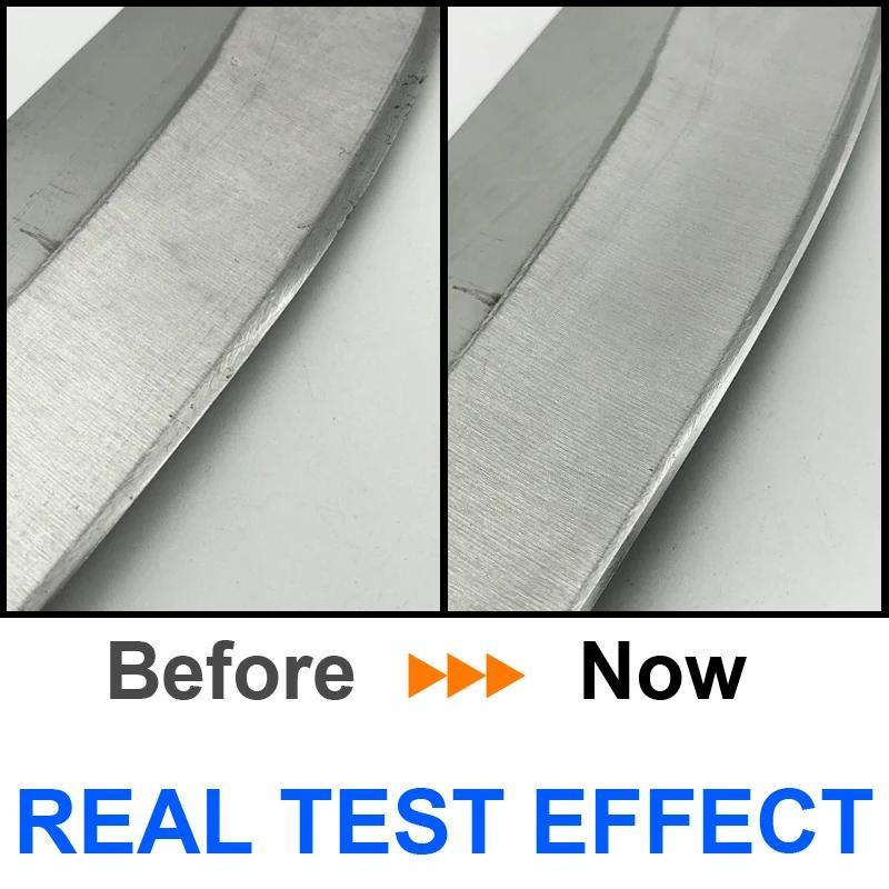 Barqaror pichoq uchun olmosni qirqish tizimi, sozlanadigan burchakli maydalagich bilan, kafe va restoranlar uchun mos.