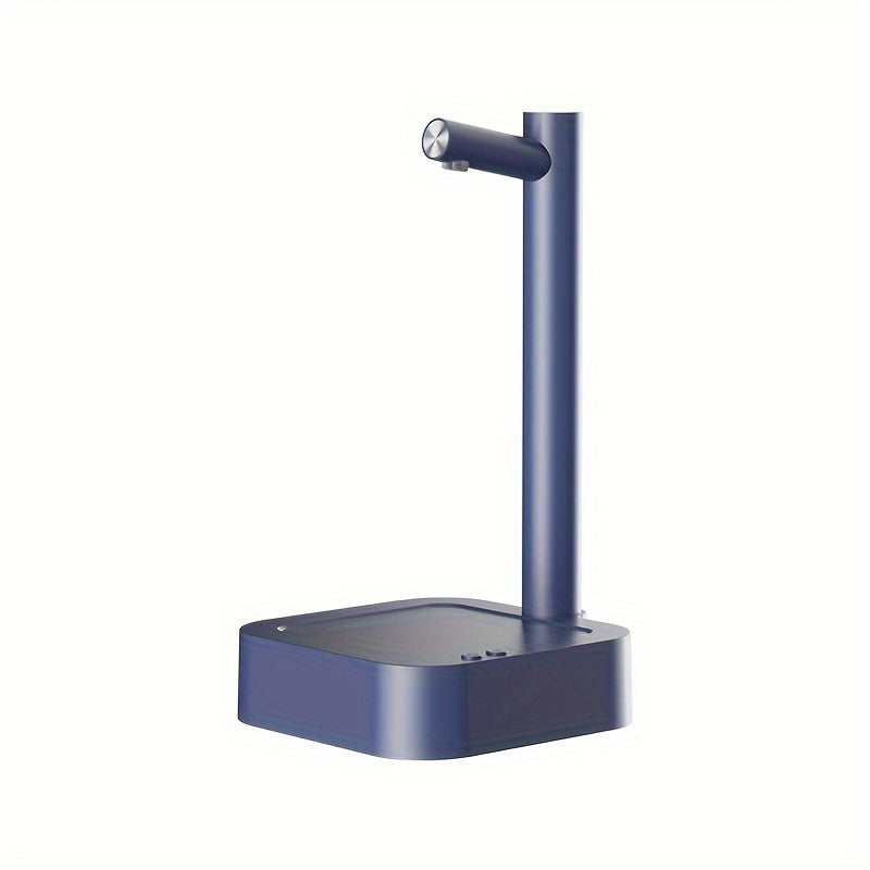 Rechargeable USB Water Dispenser Portable Desktop Pump for Home Office and Outdoors