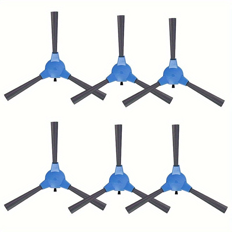 6 ta paket yon cho'tkalar Robovac 11S 11S MAX 30 30C 15C G30 Hybrid bilan mos keladi