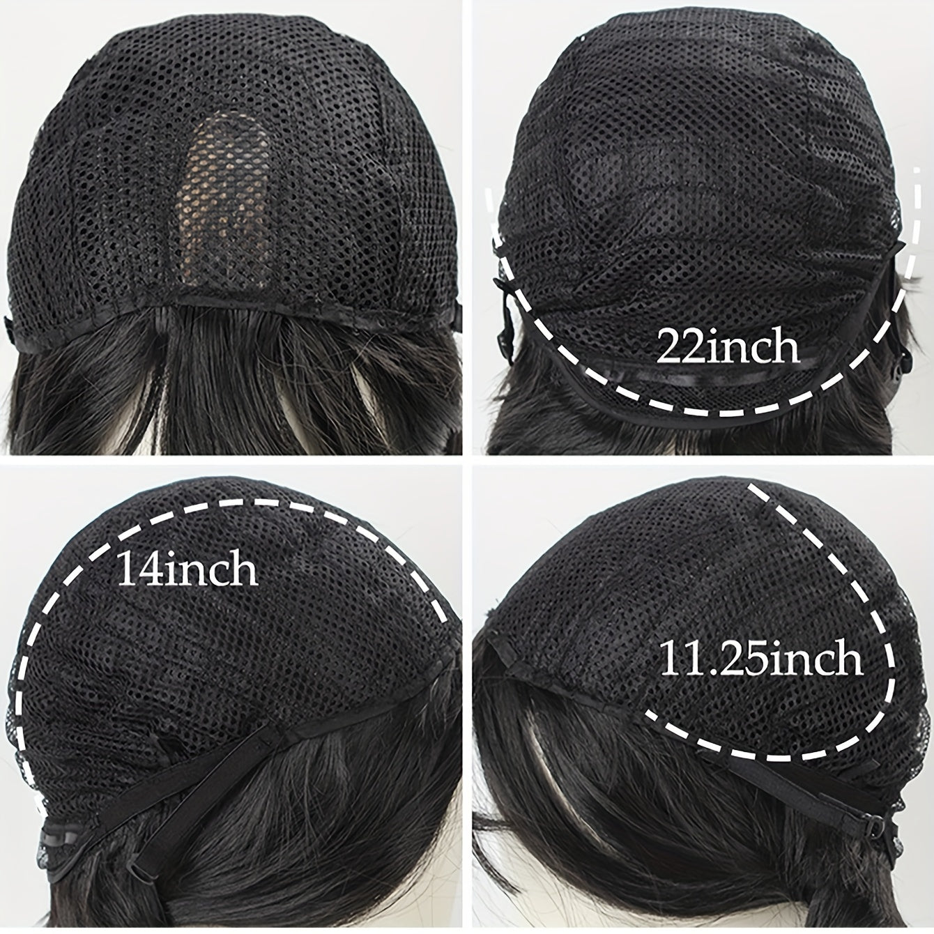 Яркие парики для косплея доступны для мужчин и женщин, предлагая короткие прямые стили в оранжевом, синем, белом, черном и многоцветном вариантах.