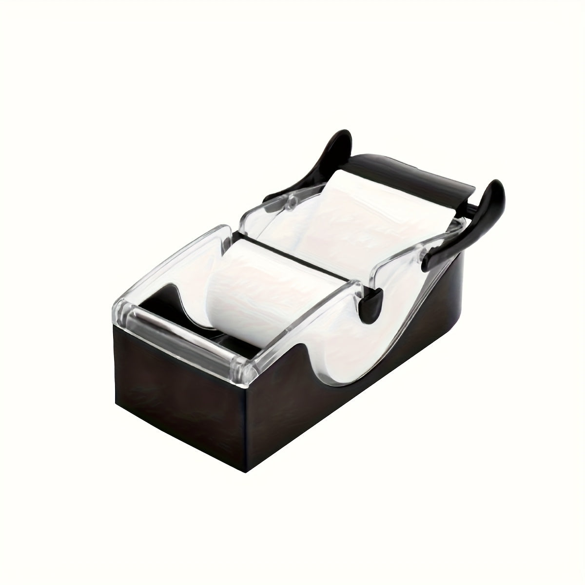 Sushi Maker Kit 1-Piece for Home and Picnic, Easy to Use, Creative Sushi Rolls