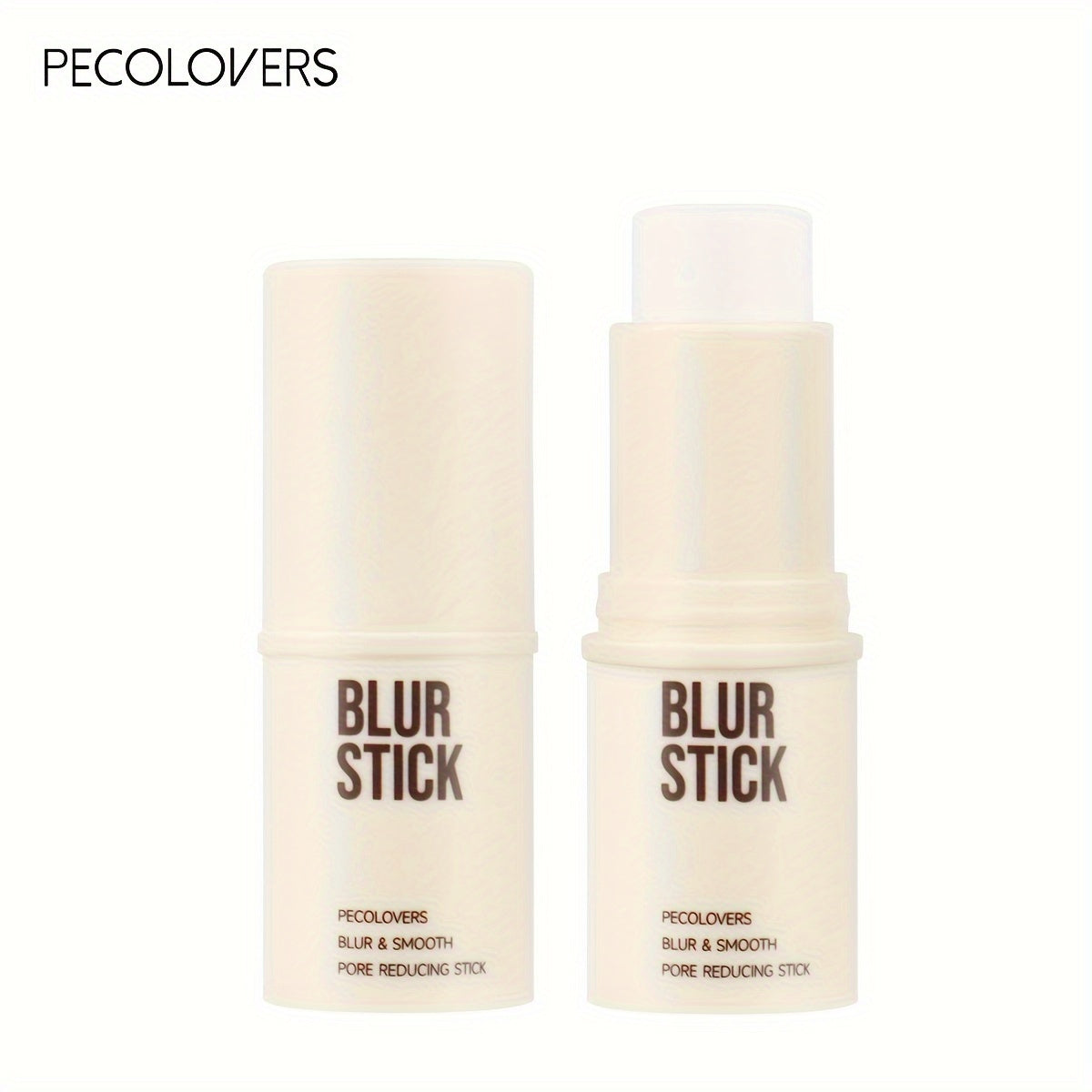 Женский матовый водостойкий тональный стик с праймером для пор для светлой кожи