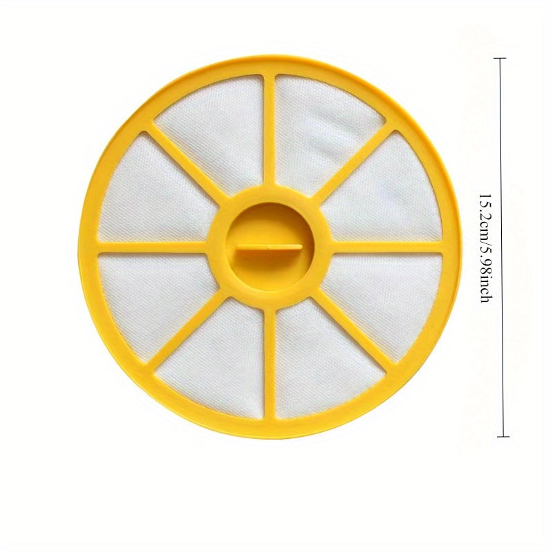 Washable Plastic Replacement Part for Dyson Vacuum Cleaners DC05 DC08 DC14 DC15