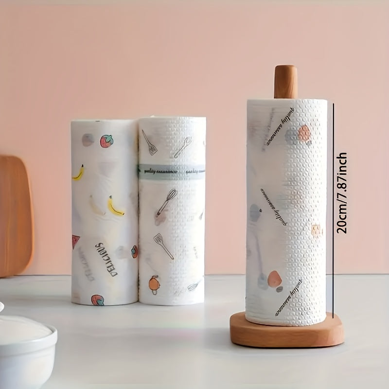 200 ta Ultra-So‘rish Mikrotozalovchi Matolar to‘plami - Oshxona, Hammom va Boshqalar uchun mos - Bayram tadbirlari uchun qayta ishlatiladigan sochiqlar - Ko‘p yuzali tozalash uchun ko‘p maqsadli matolar