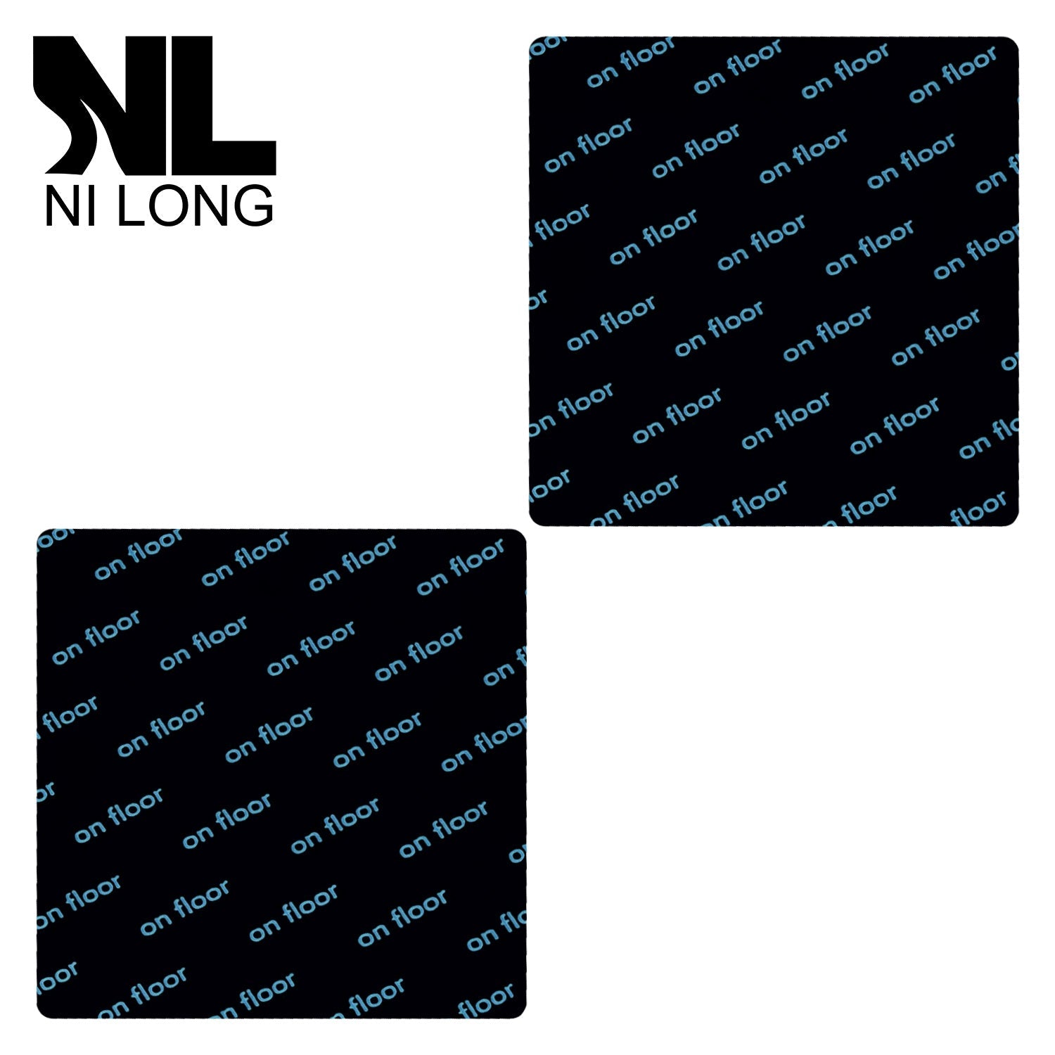 Double-Sided Rug Gripper Pads for Hardwood Floors Anti-Slip Carpet Tape Indoor Use