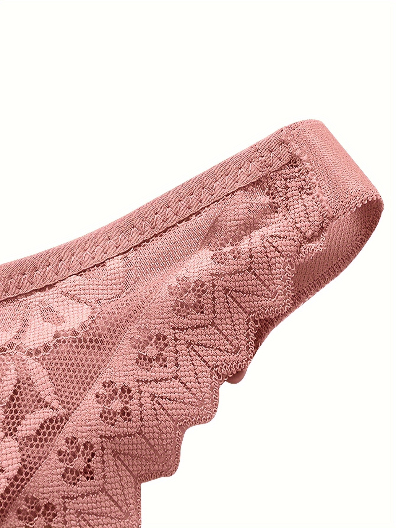 Sostén de encaje de lencería con soporte y efecto adelgazante para tallas grandes