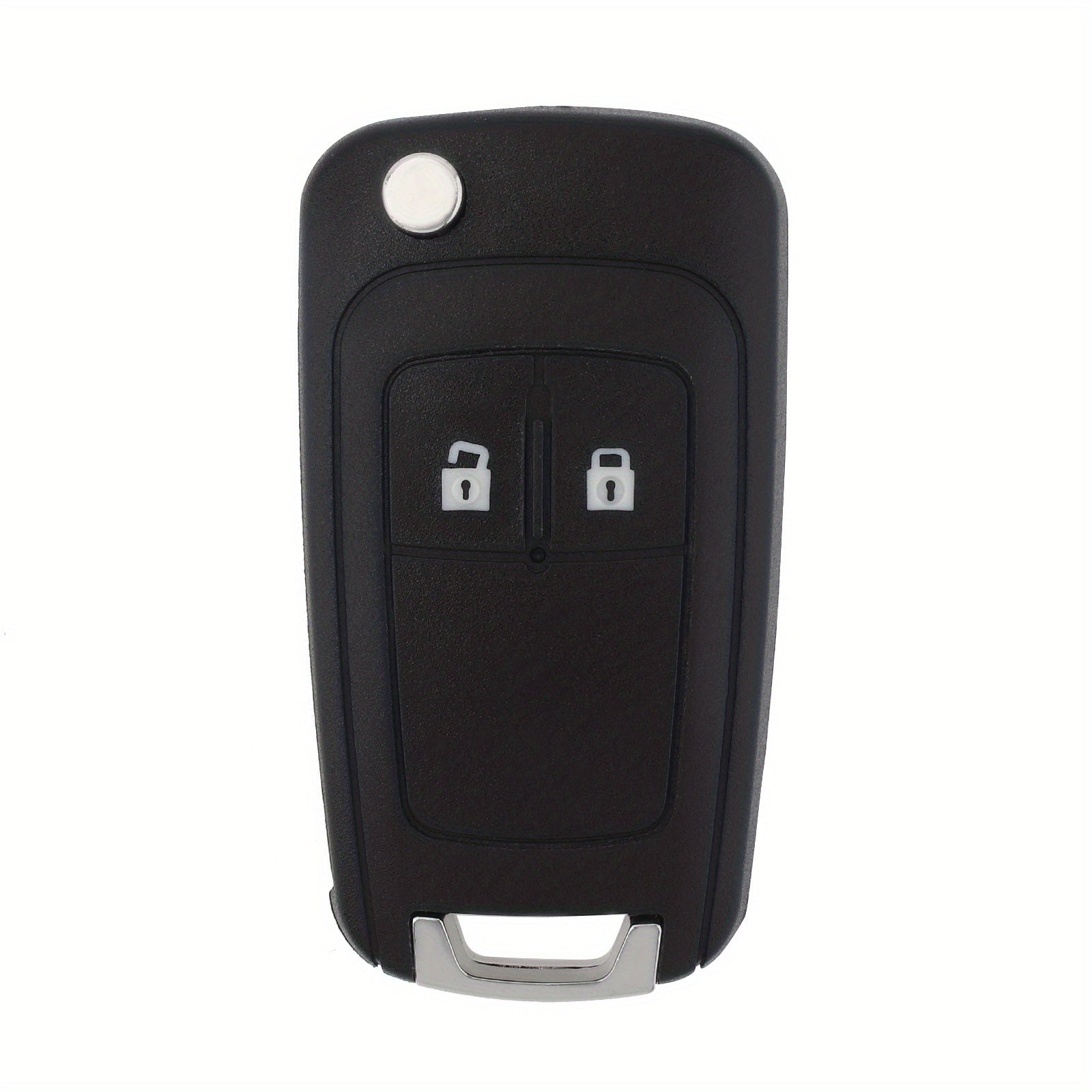 Premium Car Key Fob Case Shell 2/3 Buttons for Opel Vauxhall Astra Corsa