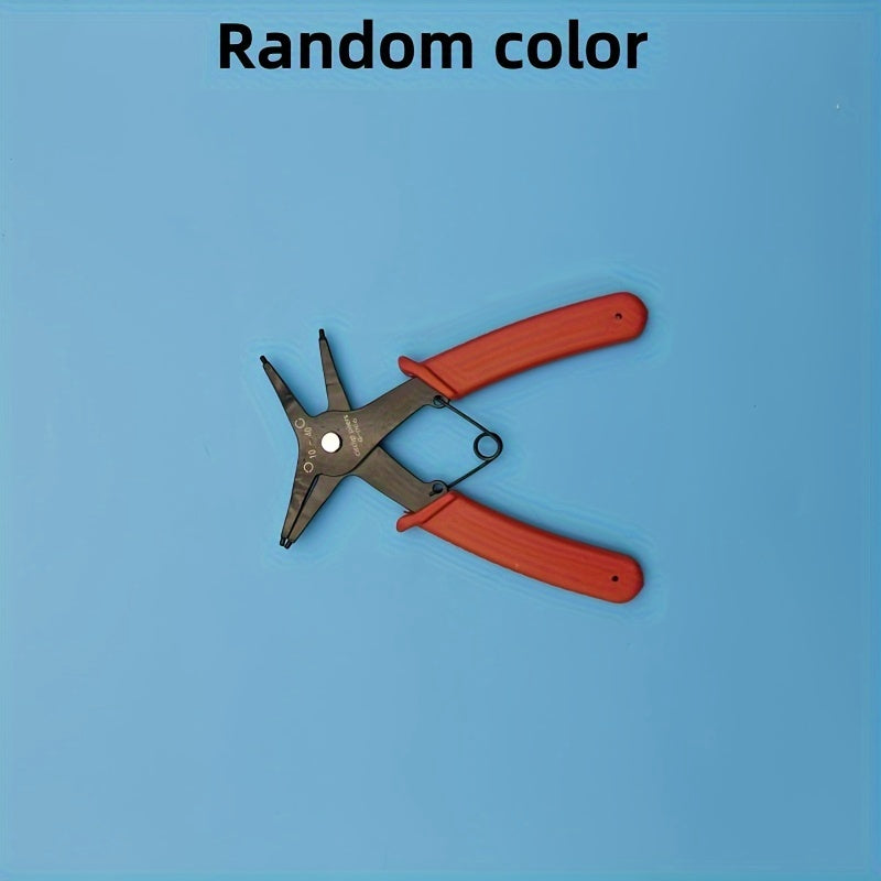 Manual Automotive and Machinery Repair Tool with Interchangeable Heads