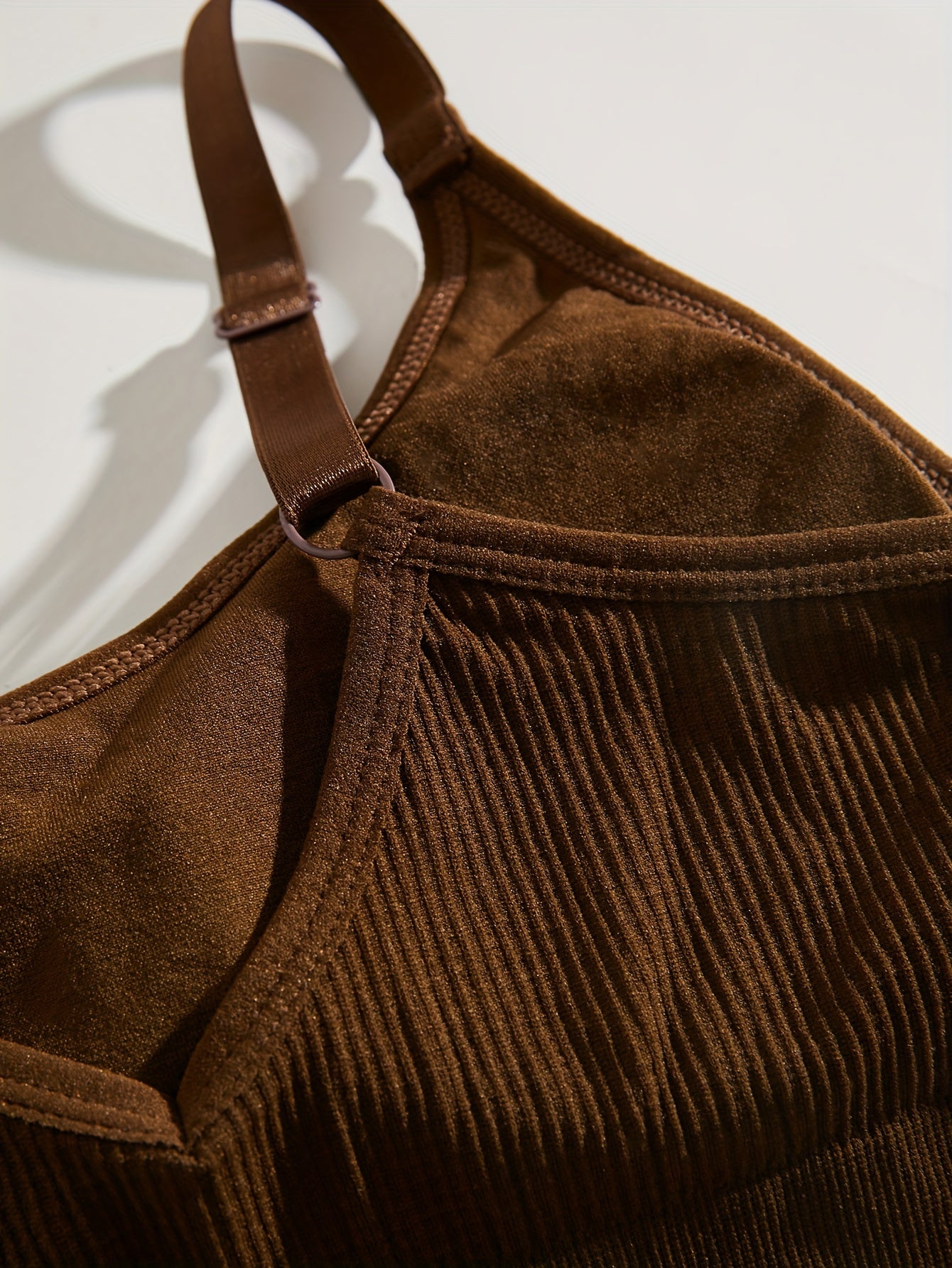 Four-Color Cotton Underwear for Men and Women Pack of 3