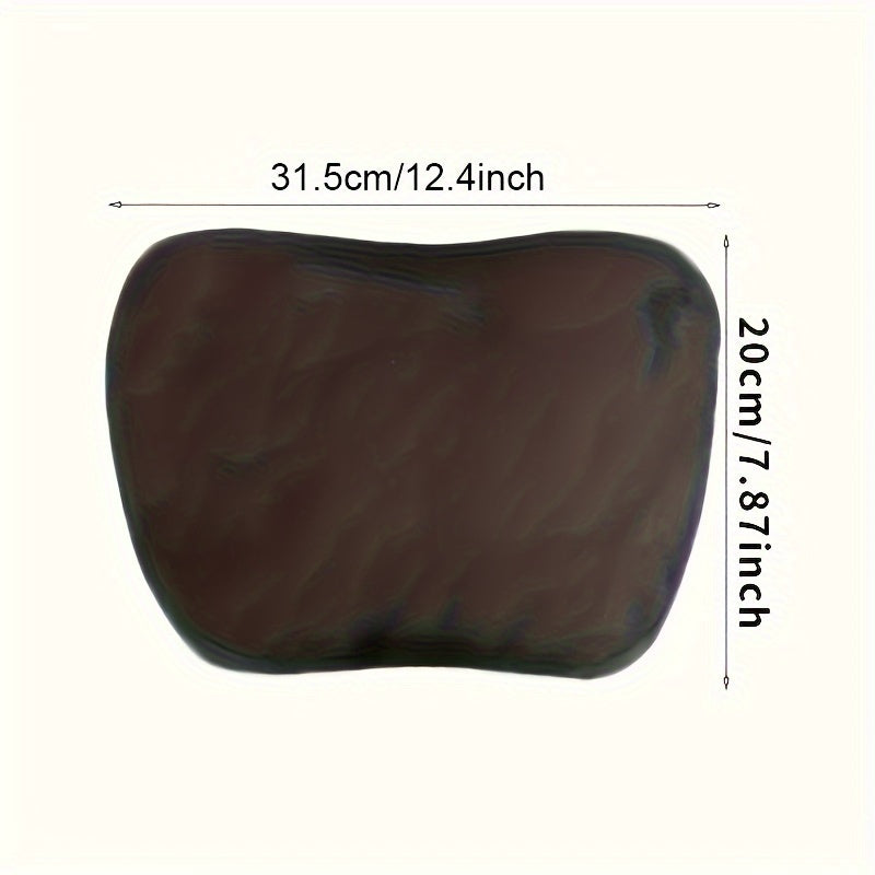 2 Pack Car Neck Support Pillows Soft Adjustable Headrest Pillow for Comfortable Travel