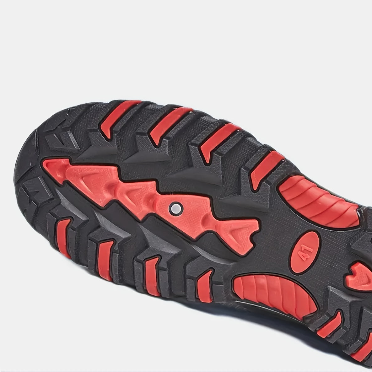 Men's Slip-On Sneakers Breathable Mesh Casual All-Season Non-Slip Outdoor Shoes