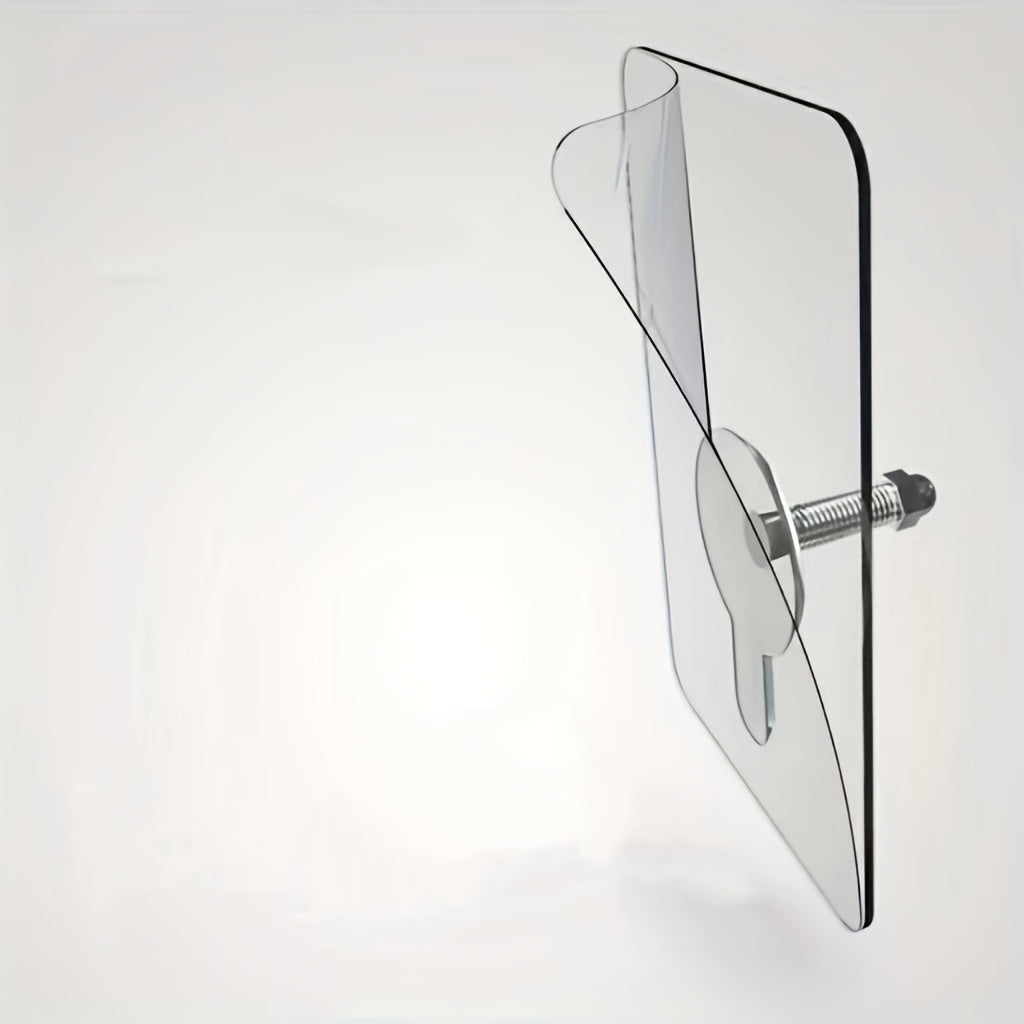 Parchetes y clavos autoadhesivos para colgar cuadros y fotos (5-6 piezas)