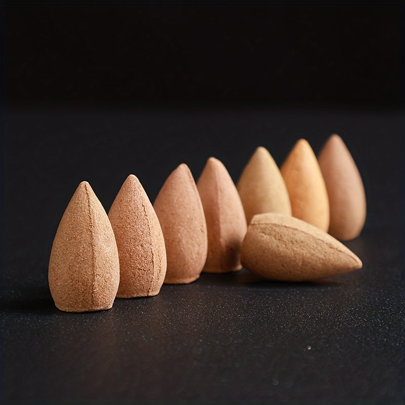 Aromatherapy Sets with 30/60/100 Pcs of Fragrances for Cleansing and Meditation