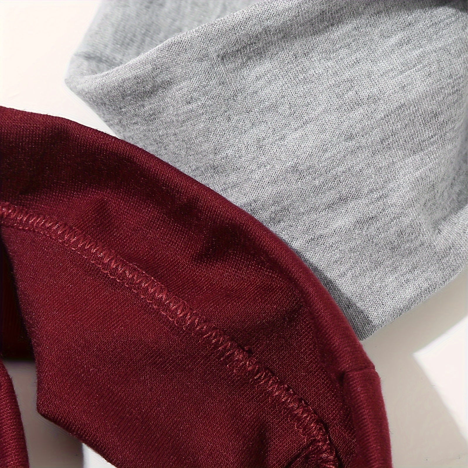 Women's Sweat-Absorbent Sports Headbands Set Wide Stretchy Solid Colors for Running Fitness