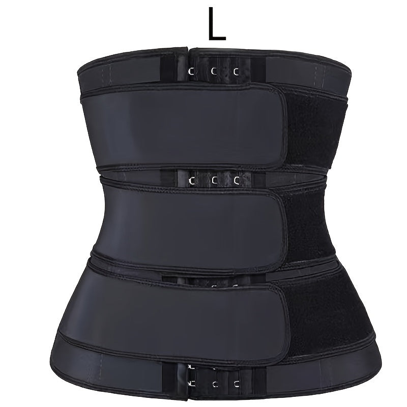Пояс для формирования талии для женщин с регулируемой поддержкой талии