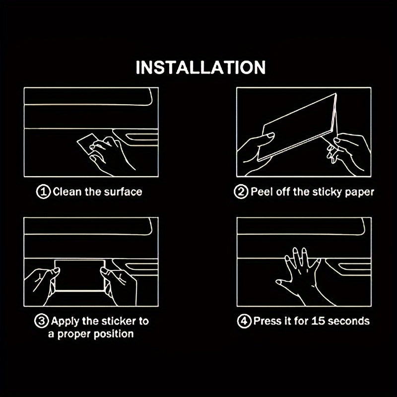 3D хромированная наклейка с изображением собачьей лапы из металла для автомобилей и мотоциклов