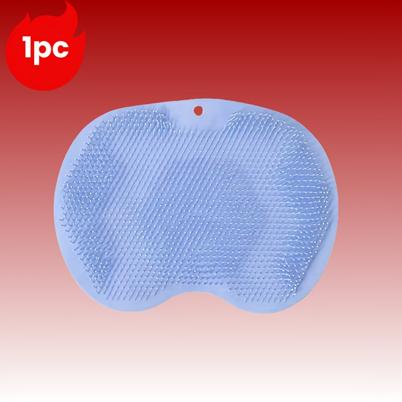 Ofis va ichki foydalanish uchun uzoq muddatli oyoq skrab cho'tkasi - qo'l bilan, sirpanmaydigan va gigiyena e'tiborli xavfsizlikka ahamiyat beruvchi mutaxassislar uchun zarur.