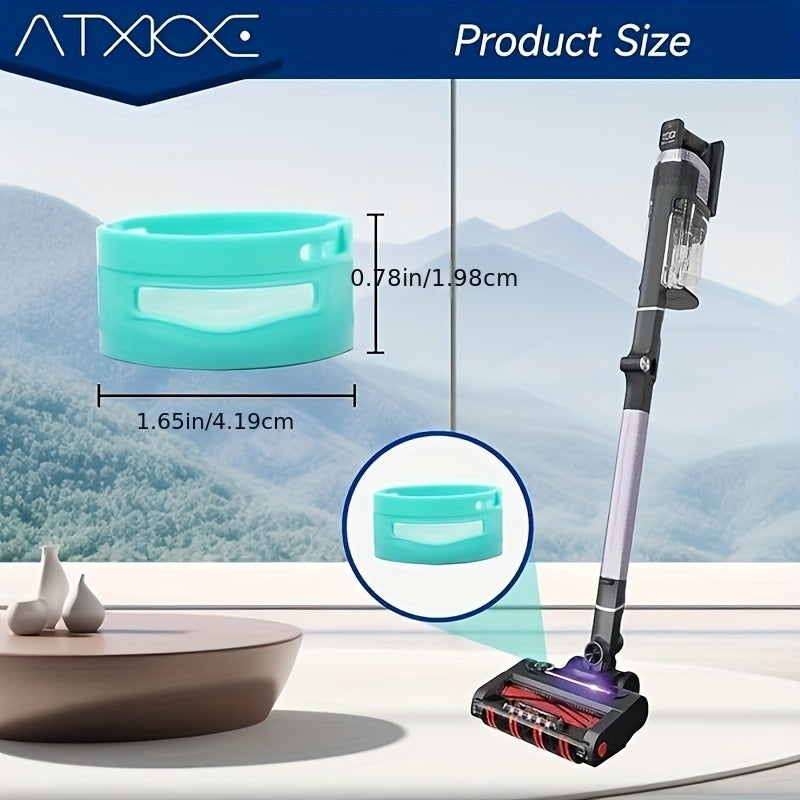 4 dona havo tozalash uchun filtrlar, hidi neytrallovchi, Stratos vakuum bilan mos keladi