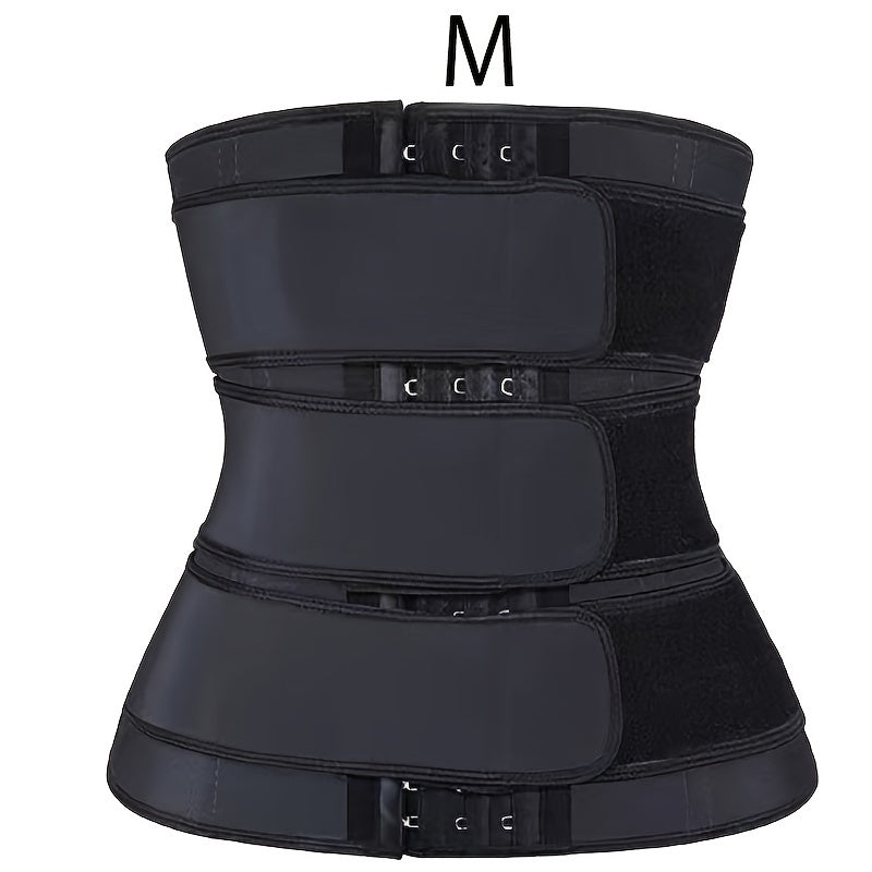 Пояс для формирования талии для женщин с регулируемой поддержкой талии