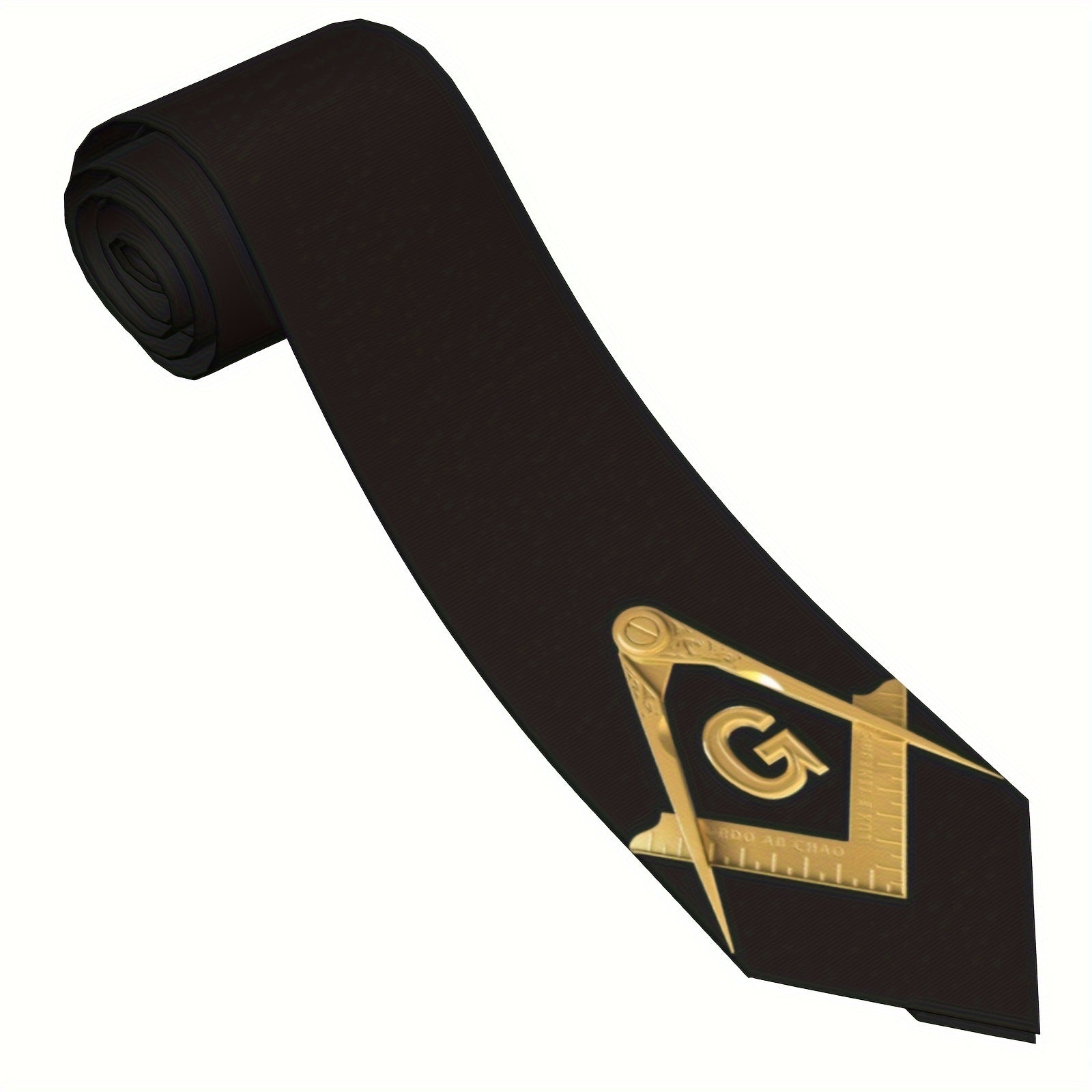 Men's Ties for Formal Events at the Elks Club