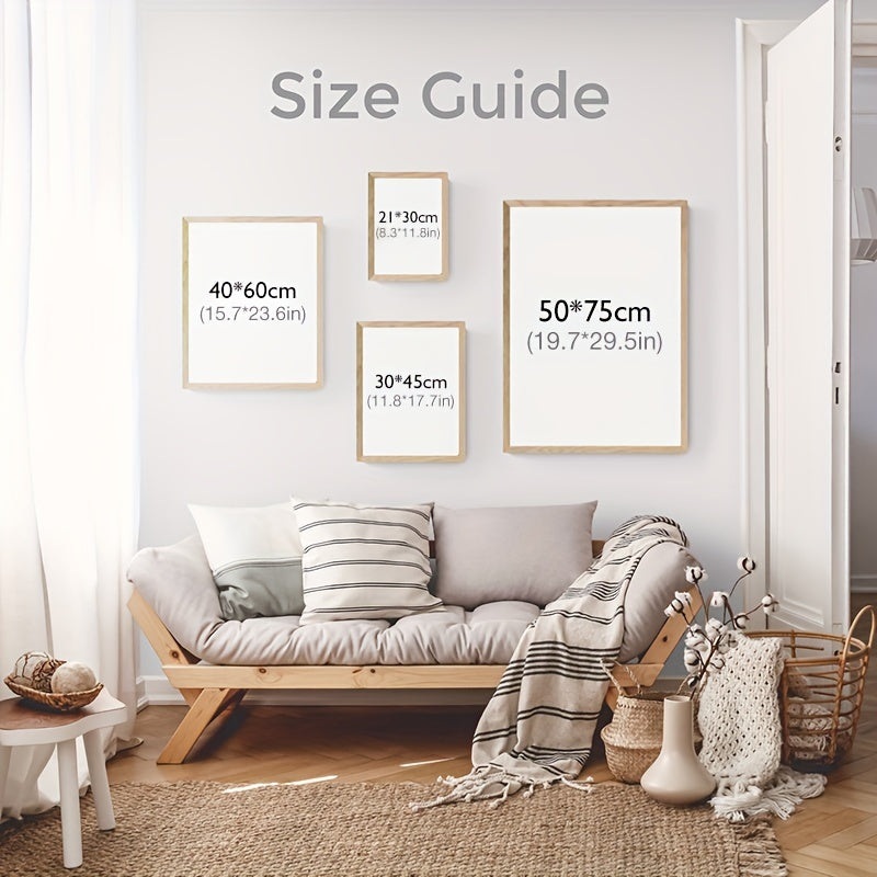 Canvas Wall Art of The Kiss by Gustav Klimt for Living Room Decor, Rolled in Tube