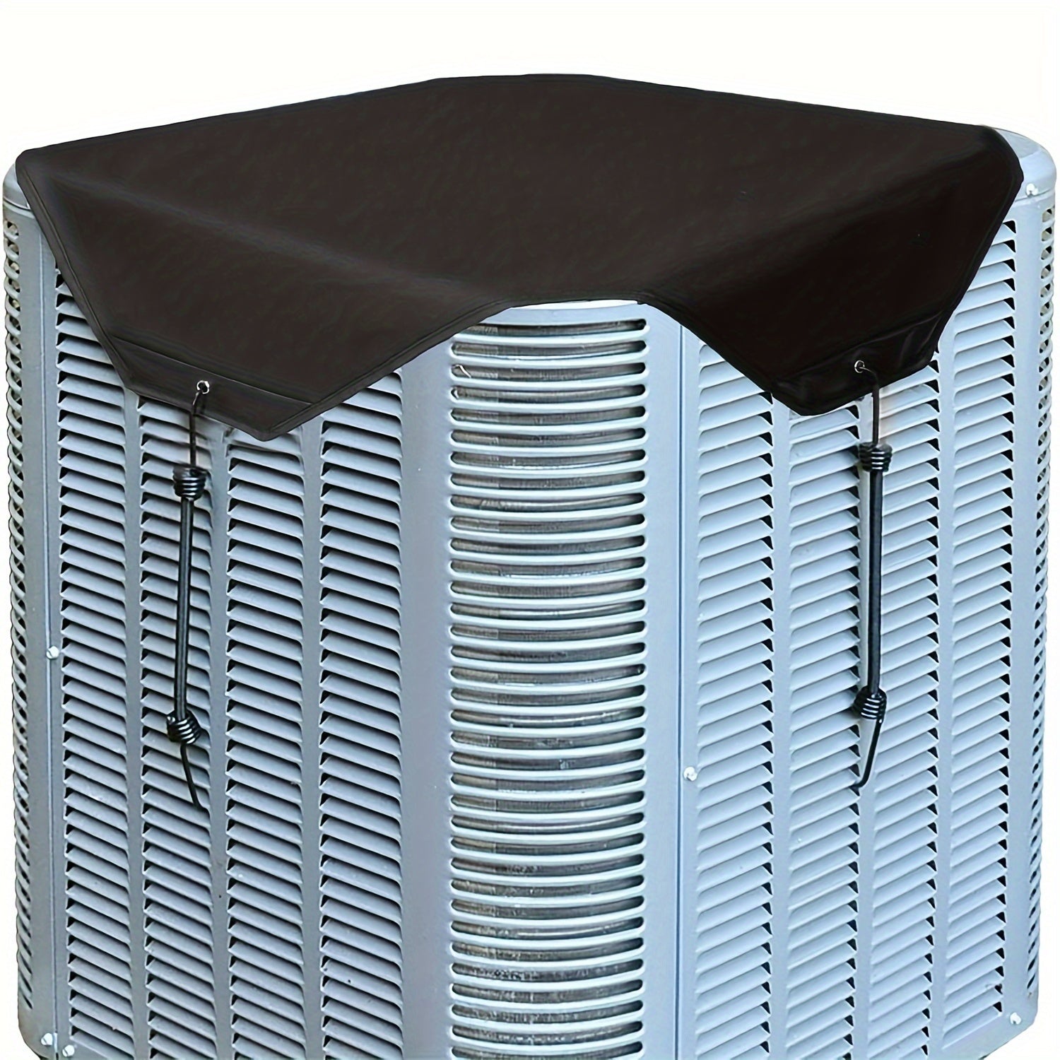 Waterproof Air Conditioner Cover Weather-Resistant Outdoor Protection All Seasons