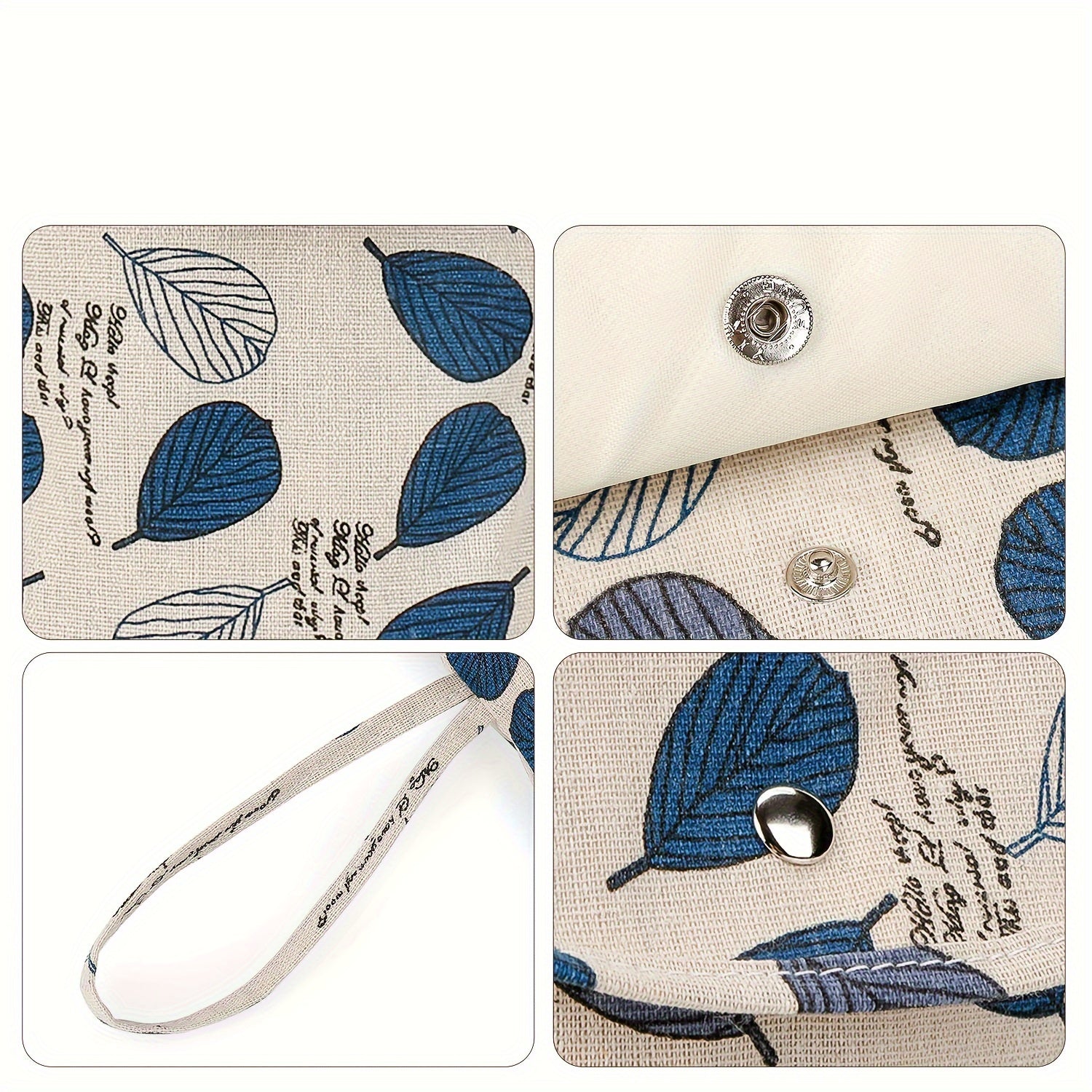 Compact Durable Diaper Storage Bag for On-the-Go Baby Essentials