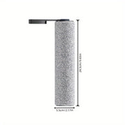 Replacement ABS Brush Roll for Floor One S5 Cordless Vacuum Cleaner