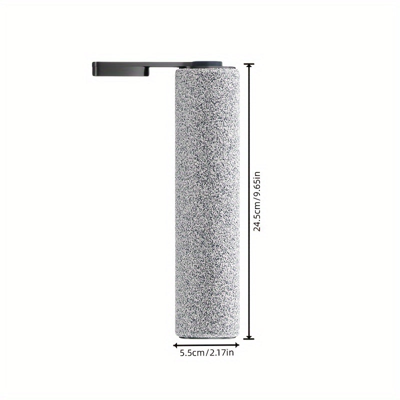 Replacement ABS Brush Roll for Floor One S5 Cordless Vacuum Cleaner