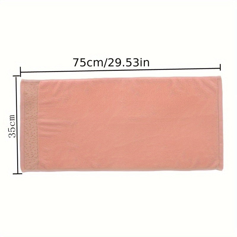 Uy uchun Velsoft sochiq yuzni yuvish uchun