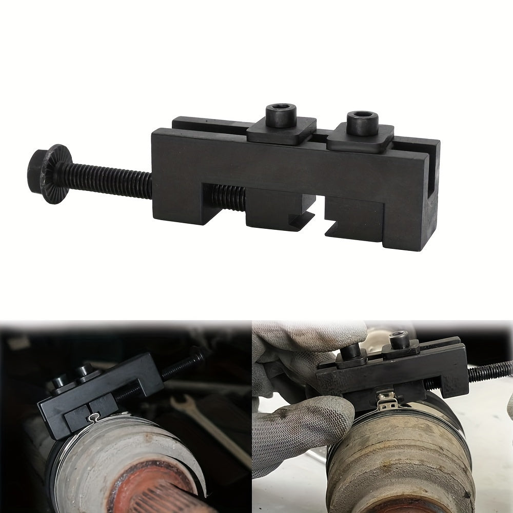 универсальный инструмент для разборки и установки зажимов пыльника привода и компонентов карданного вала