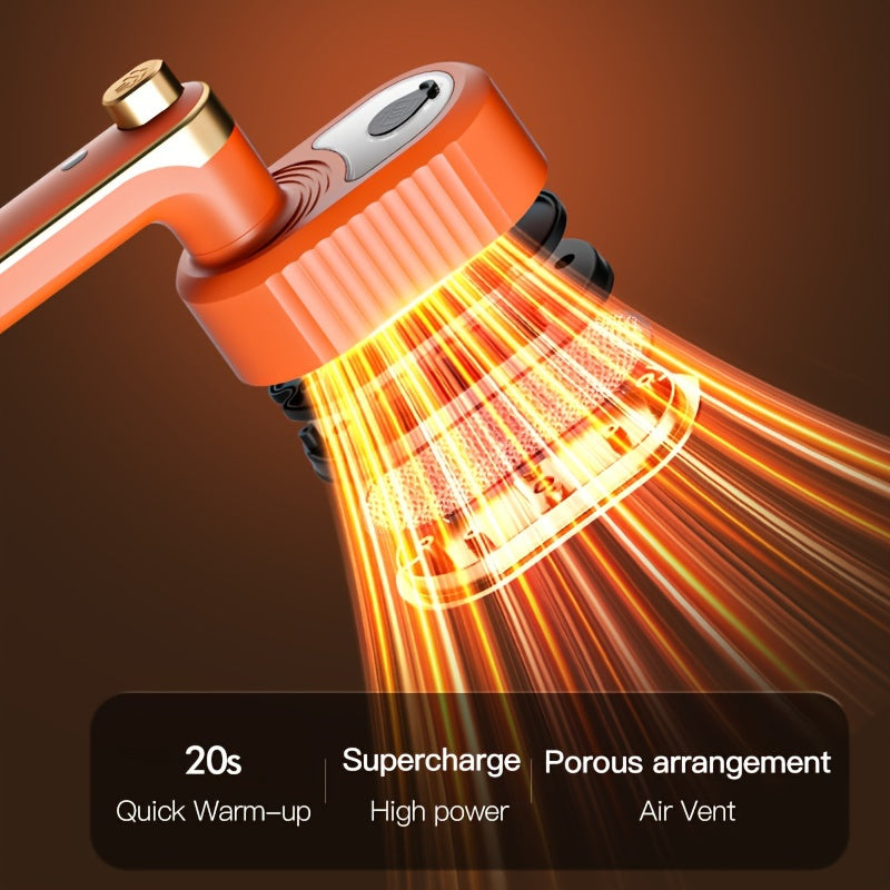 Plancha de vapor eléctrica 220V-240V enchufe EU, portátil, para dar forma a ropa plana y colgada