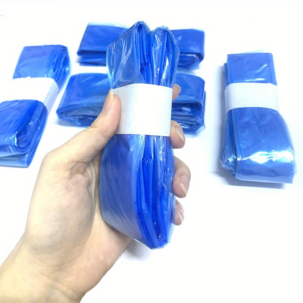 Упаковка из 10 сменных картриджей для мусорного ведра Genie - Удобные и простые в использовании