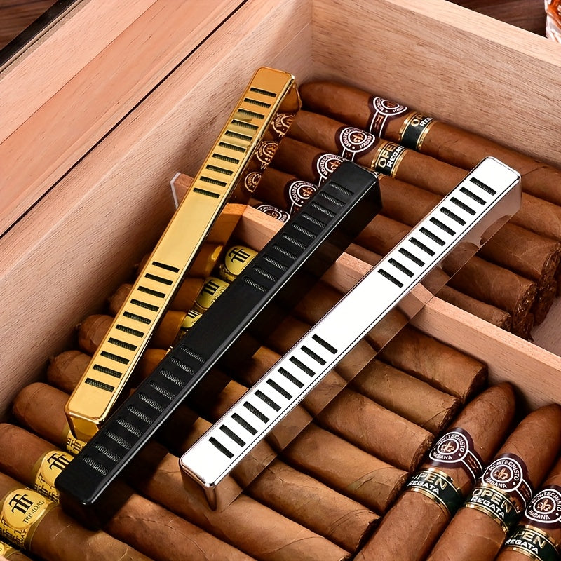 Cigar Humidifier Long Strip No Electricity for Cigar Boxes