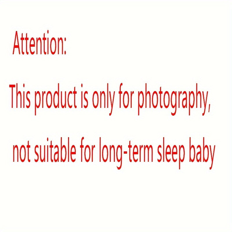 Набор фотопропов с гамаком - включает кружевную висячую сетку, идеально подходит для Рождества, Хэллоуина, Дня благодарения, Нового года, Дня святого Валентина и карнавала.