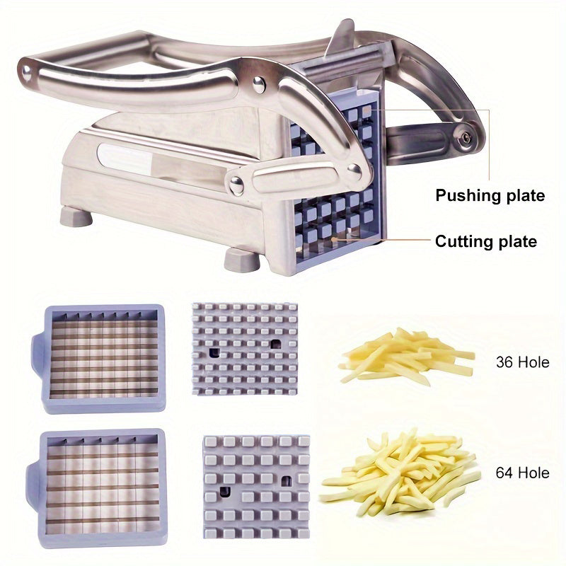 Multifunctional Kitchen Tool for Fruit, Vegetable, Onion, and Potato Slicing