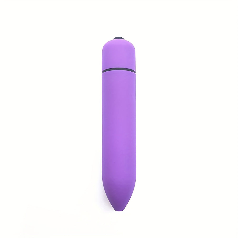 Women Mini Bullet Vibrator, Vaginal Stimulation, Travel Size, G Spot Stimulator
