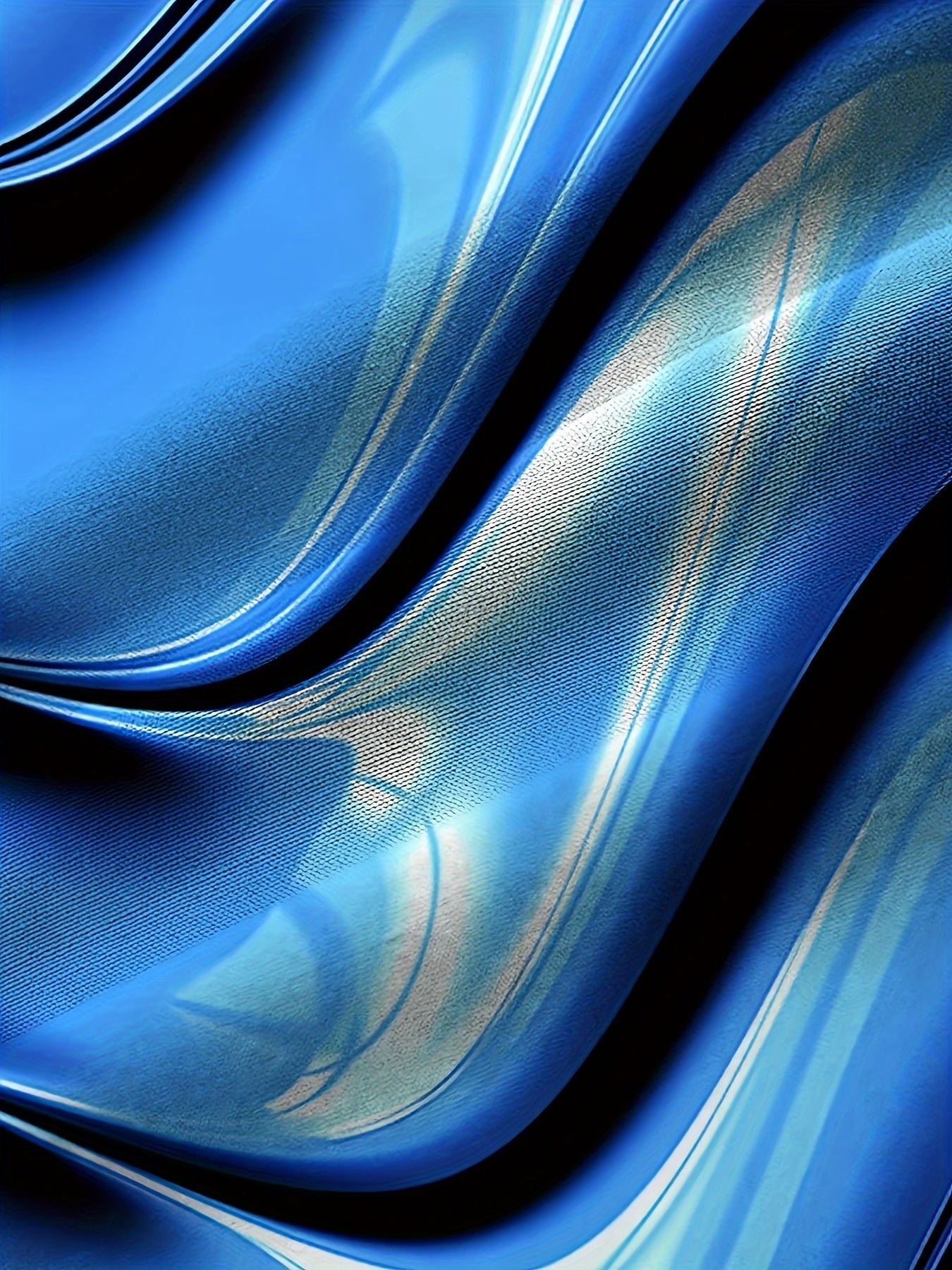 Katta o'lchamdagi erkaklar uchun Gava 3D bosma qisqa yengli ko'ylak - Ta'til uslubi, zamonaviy yozgi kiyim