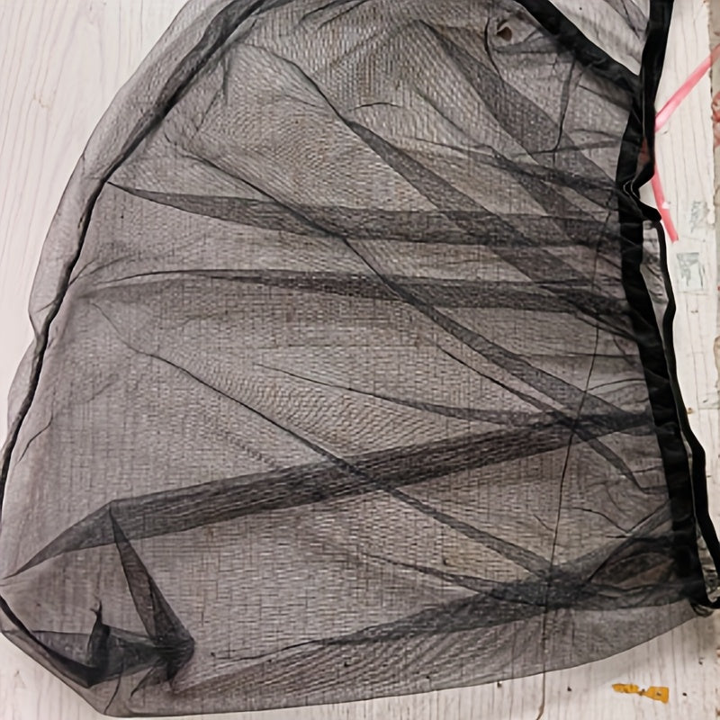 4PC Car Window Screens Set Front And Rear Sun Shade Fabric Vehicle Interior