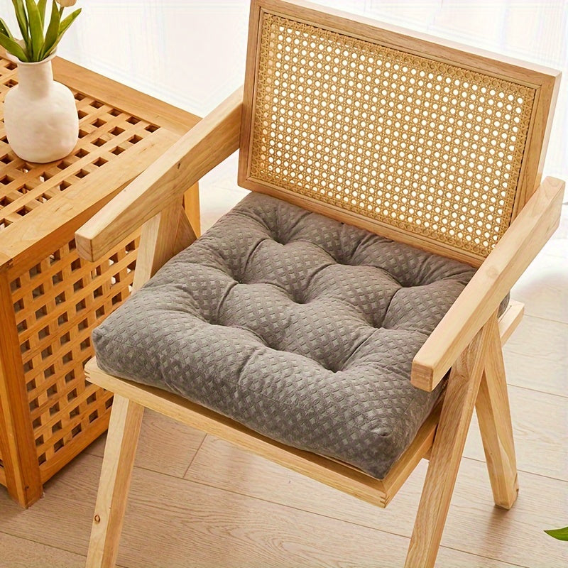 Thickened Soft Cushion for Office, Bedroom, Living Room, Home Decor